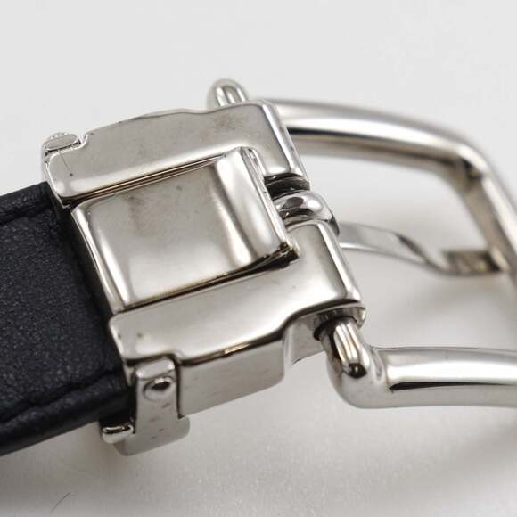 CHANEL Black Lambskin Leather Fanny Pack - Picture 16 of 16